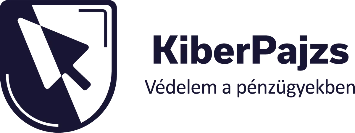 Kiberpajzs Védelem a pénzügyekben